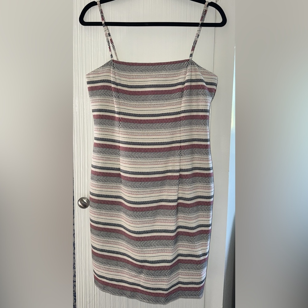 Mini Dress
